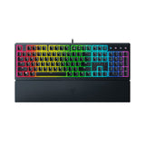 Razer Ornata V3 — Clavier Gaming Mecha-Membrane Low-Profile RGB / Filaire / Noir