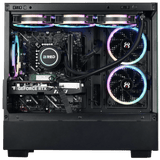 PC Gaming Fixe 0126-GB — Intel Core i7-14700KF / RTX 5060 Ti 16 Go / 32 Go DDR5 / 1 To SSD