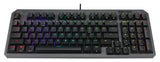 ASUS TUF Gaming K3 Gen II — Clavier Gaming Opto-Mécanique Filaire RGB / Noir