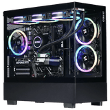 PC Gaming Fixe 0126-GB — Intel Core i7-14700KF / RTX 5060 Ti 16 Go / 32 Go DDR5 / 1 To SSD