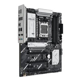 Bundle ASUS PRIME B840-PLUS WIFI + AMD Ryzen 5 8400F (Tray) — Kit Upgrade Gaming AM5 Dernière Génération