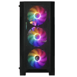 PC Gaming Fixe — AMD Ryzen 7 5700X / RTX 5060 / 16 Go / 1 To SSD
