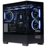 PC Gaming Fixe — Intel Core i7-14700KF / RTX 5060 / 32 Go DDR5 / 1 To SSD