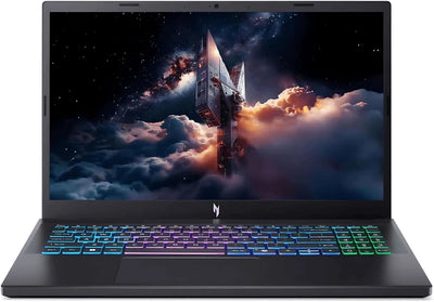 MSI ANV15-A31 — PC Portable Gaming 15.6
