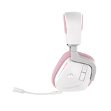 Corsair Void Wireless V2 — Casque Gaming Sans Fil Dolby Atmos / Rose