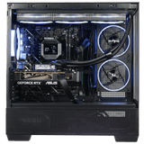 PC Gaming Fixe — Intel Core i7-14700KF / RTX 5060 / 32 Go DDR5 / 1 To SSD