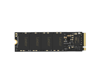 256Go NVMe Gen3 M.2 - Lexar NM 620