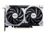 MSI GeForce RTX 5060 VENTUS 2X 8G OC — Carte Graphique Gaming Blackwell