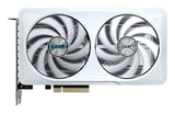 Gigabyte GeForce RTX 5060 EAGLE OC ICE 8G — Carte Graphique Gaming Blackwell