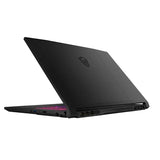 MSI Katana 17HX