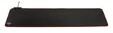 Trust GXT 764 Glide-Flex XXL RGB — Tapis de Souris Gaming RGB XXL / Noir