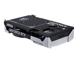 MSI GeForce RTX 5060 VENTUS 2X 8G OC — Carte Graphique Gaming Blackwell