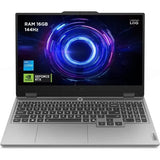 Lenovo LOQ 15IRX10 - PC Portable Gaming 15.6
