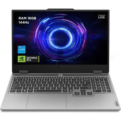 Lenovo LOQ 15IRX10 - PC Portable Gaming 15.6