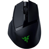 Razer Basilisk Mobile — Souris Gaming Sans Fil Compacte et Portable / Noir