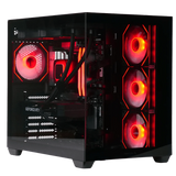 PC Gaming Fixe — AMD Ryzen 5 8400F / RTX 5060 Ti 8 Go / 16 Go DDR5 / 1 To SSD