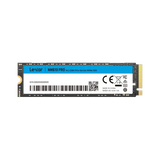 Lexar NM610PRO 1 To — SSD NVMe M.2 2280 PCIe Gen 3x4
