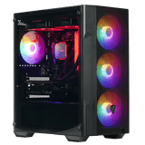 PC Gaming Fixe — AMD Ryzen 7 5700X / RTX 5060 / 16 Go / 1 To SSD