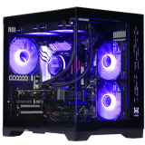 PC Gaming Fixe — Intel Core i5-14600KF / RTX 5060 Ti 16 Go / 32 Go DDR5 / 1 To SSD