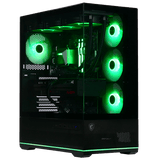 PC Gaming Fixe — AMD Ryzen 7 7800X3D / Radeon RX 9070 XT 16 Go / 32 Go DDR5 / 1 To SSD