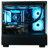 PC Gaming Fixe — Intel Core i5-14400F / RTX 5060 Ti 8 Go / 32 Go DDR5 / 1 To SSD