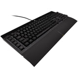 Corsair K55 PRO — Clavier Gaming Filaire RGB / Noir