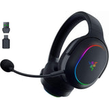 Razer Barracuda X Chroma — Casque Gaming Sans Fil RGB / Noir