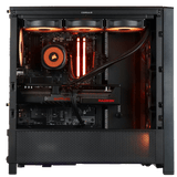 PC Gaming Fixe — AMD Ryzen 5 7500F / Radeon RX 9070 XT 16 Go / 32 Go DDR5 / 1 To SSD
