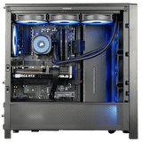 PC Gaming Fixe — AMD Ryzen 7 8700F / RTX 5070 12 Go / 32 Go DDR5 / 1 To SSD
