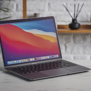 MacBook Air M1